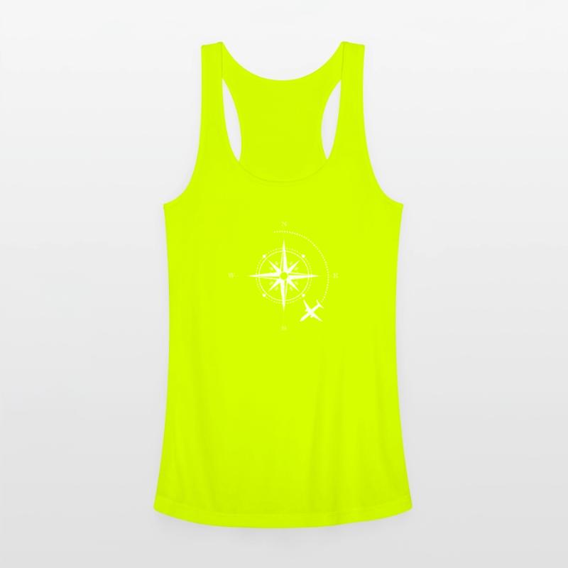 Traveller Compass Travelling Travel World