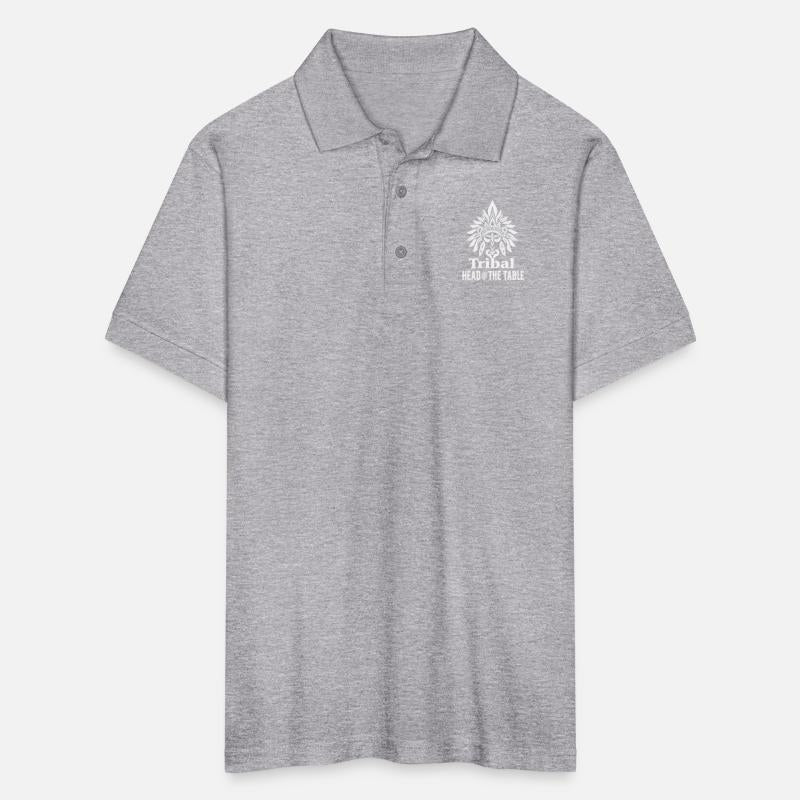 Tribal Chief T-Shirt