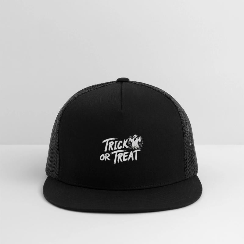 Trick Or Treat Halloween