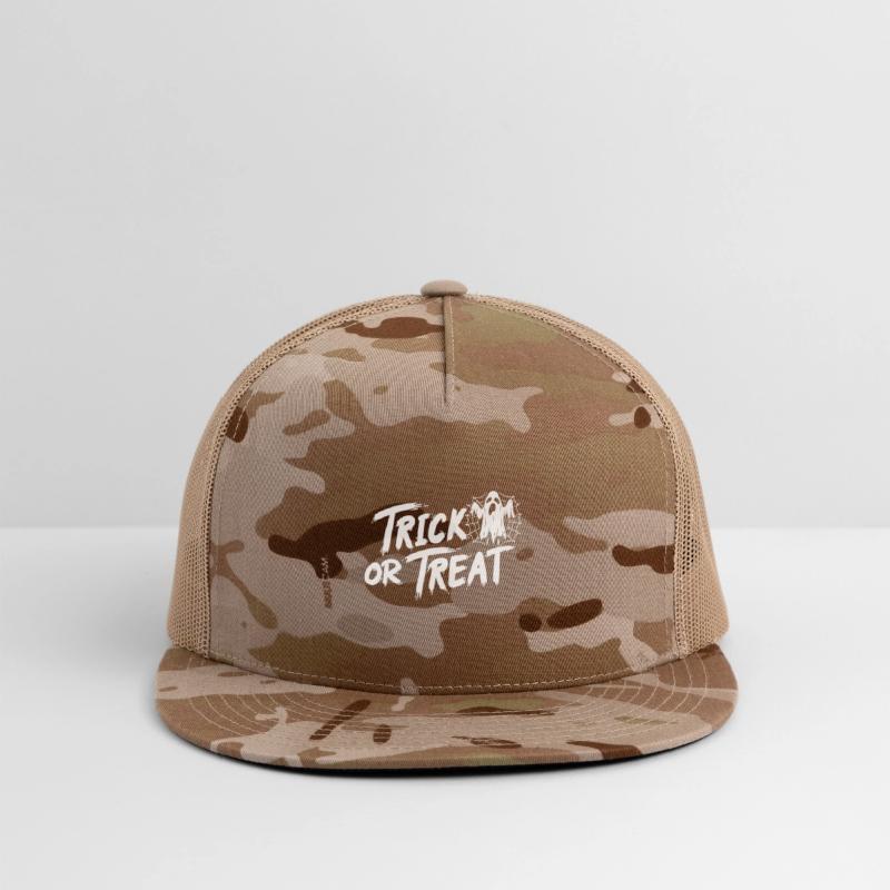 Trick Or Treat Halloween