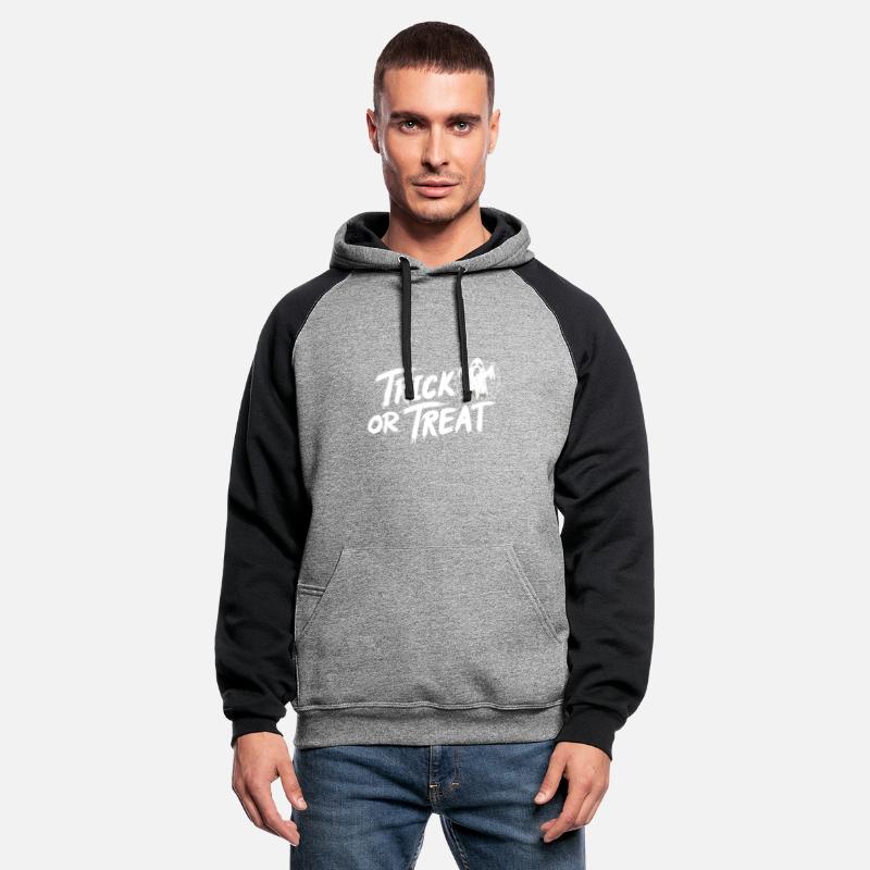 Trick Or Treat Halloween