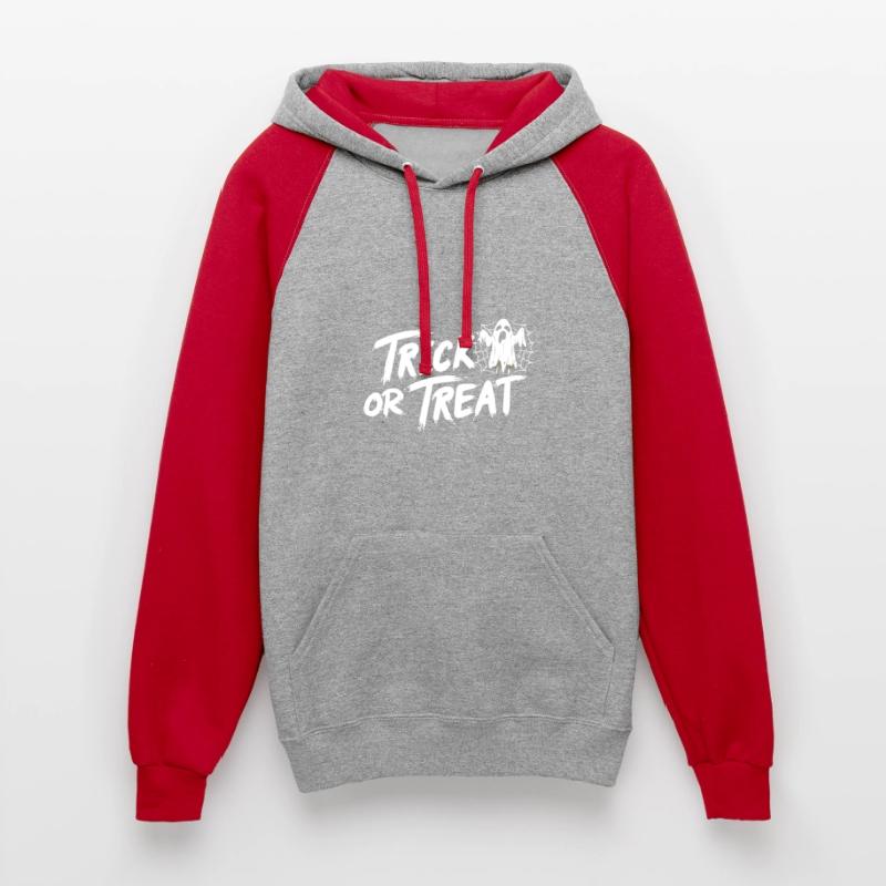 Trick Or Treat Halloween