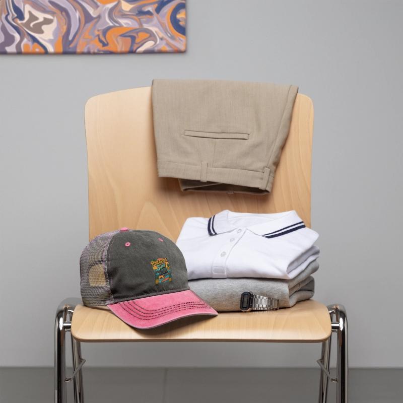 Tropical Pineapple Surf Club Illustration