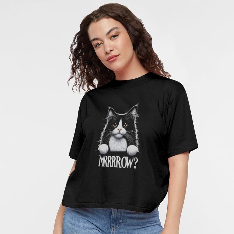 Turkish Angora More Treats 41 - Cute realistic