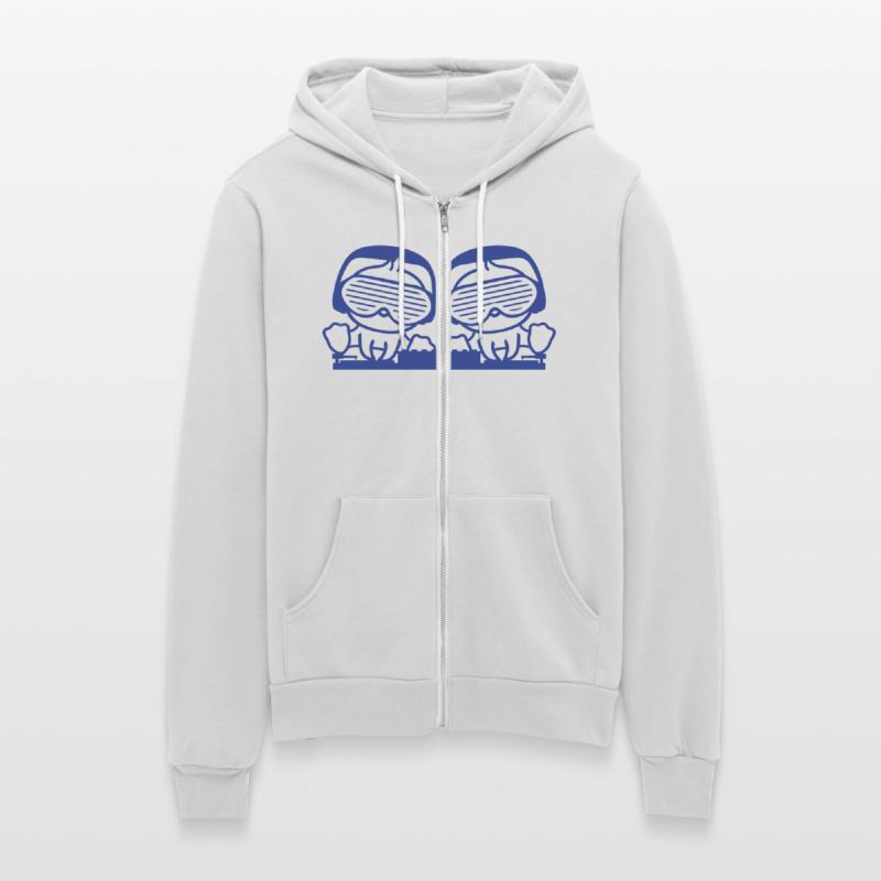 Two Chicks 2 Birds DJ Turntable Music Mixer Party