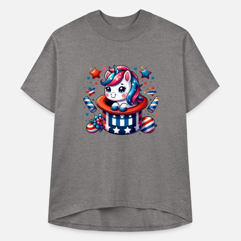 Unicorn Independence Day