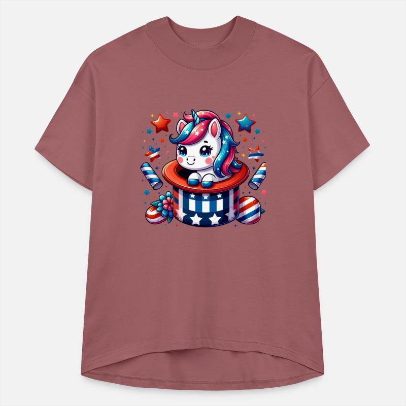 Unicorn Independence Day