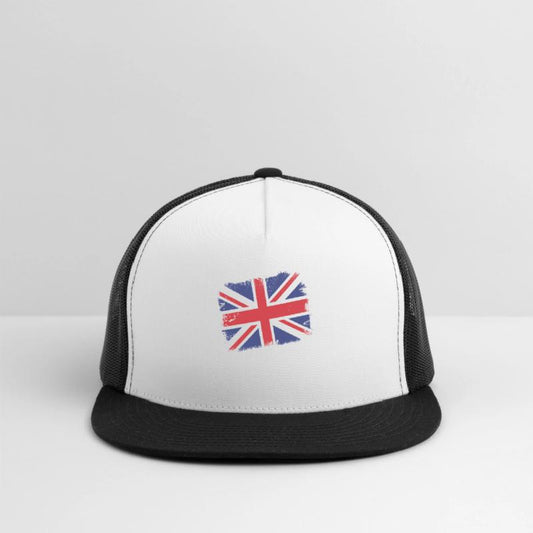 Union Jack Vintage UK Flag Great Britain UK