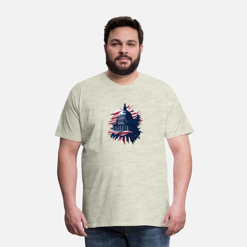 United States Capitol June 4