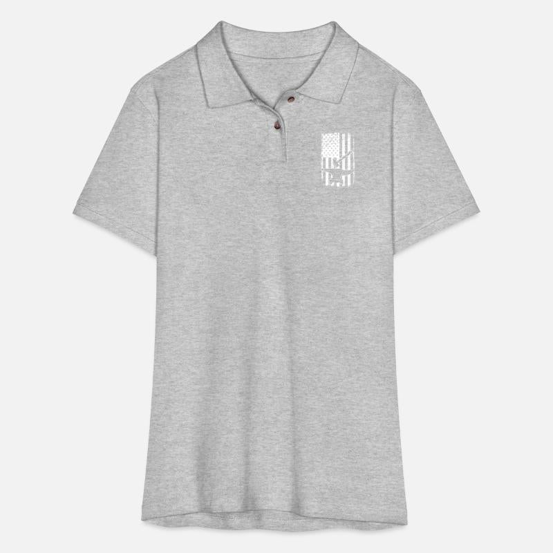 US Flag Patriotic American Blacksmith Hammer Anvil