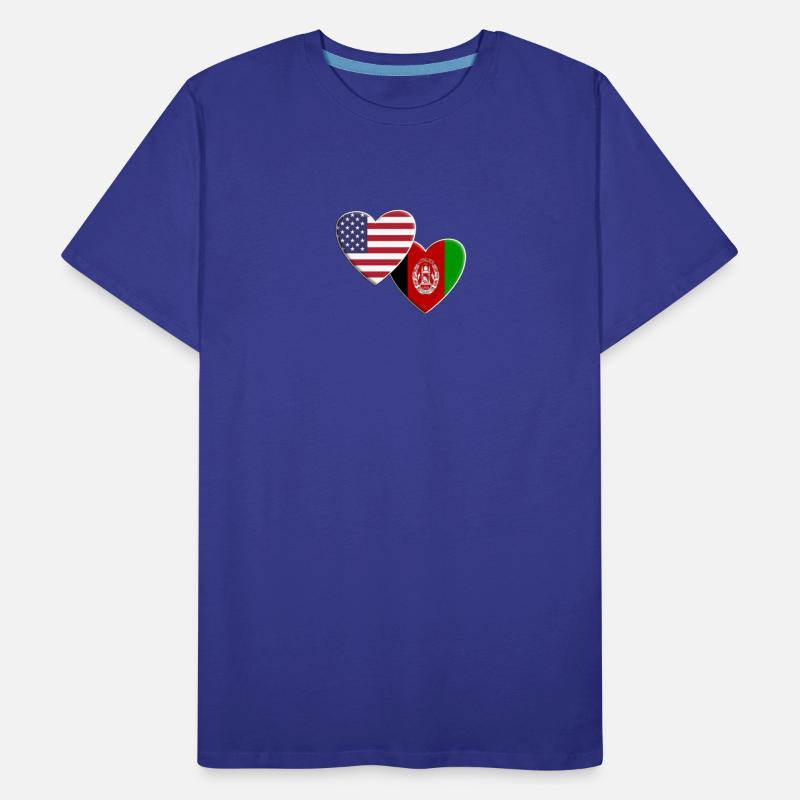 USA American Afghanistan Afghani Flag Patriotic