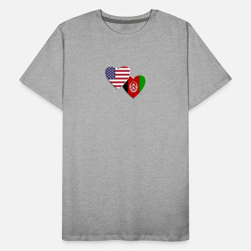 USA American Afghanistan Afghani Flag Patriotic