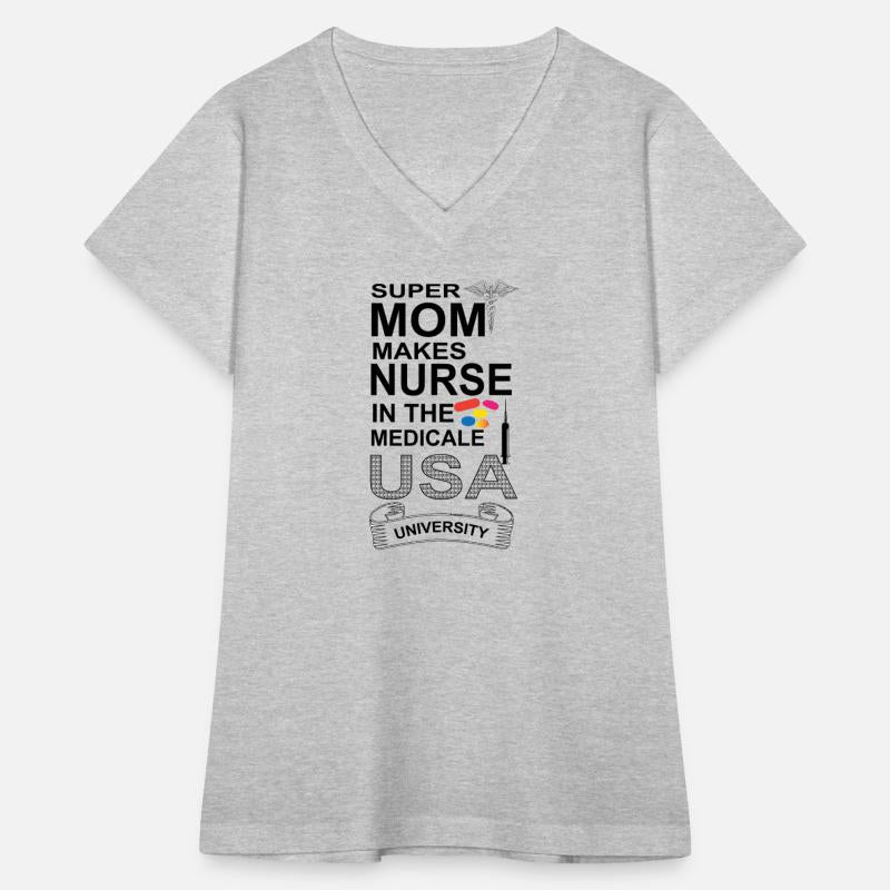 USA Medical University T-Shirt