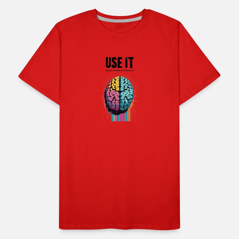 Use It (Your Brain)