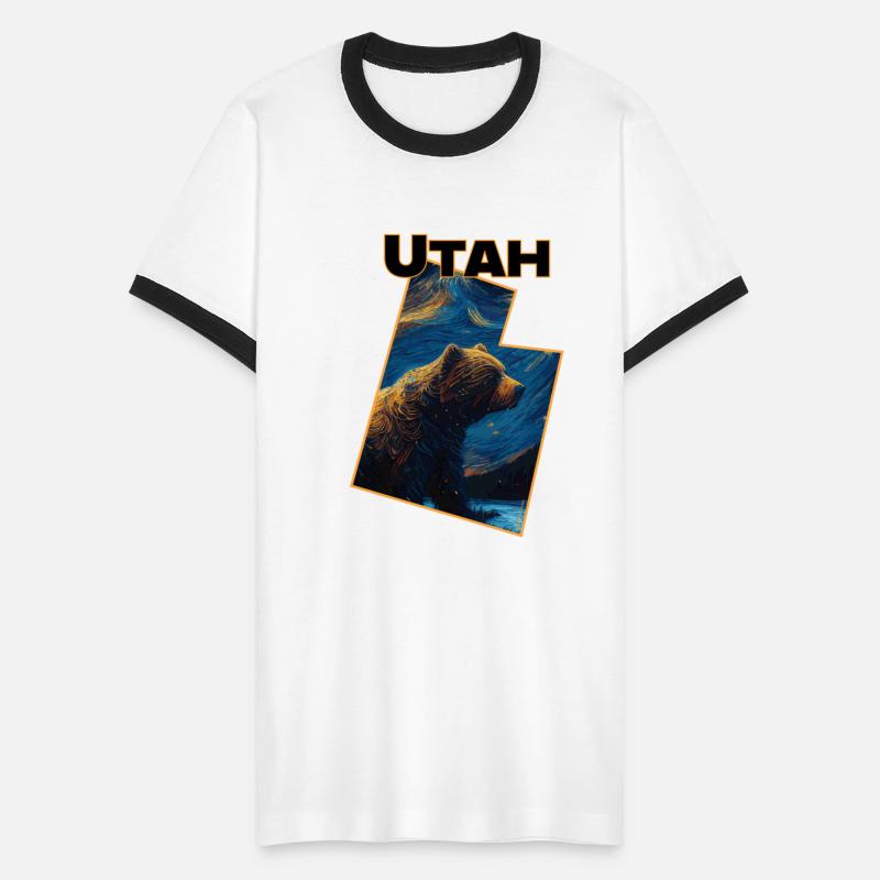 Utah Wildlife - bear