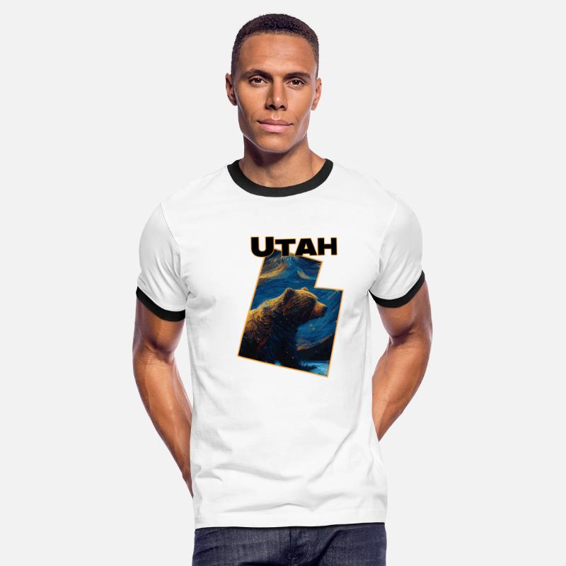 Utah Wildlife - bear