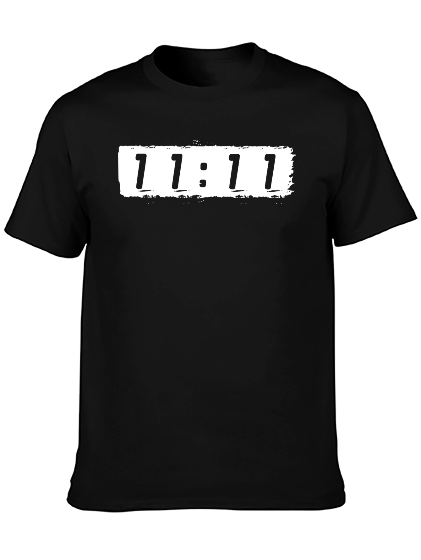 11:11 Graphic Tee - Make a Wish!