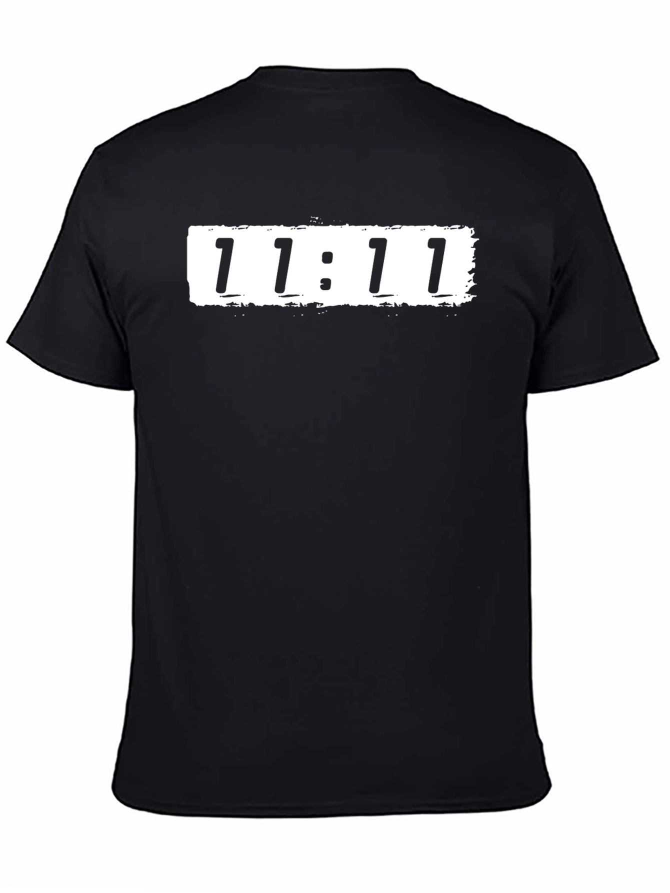 11:11 Graphic Tee - Make a Wish!