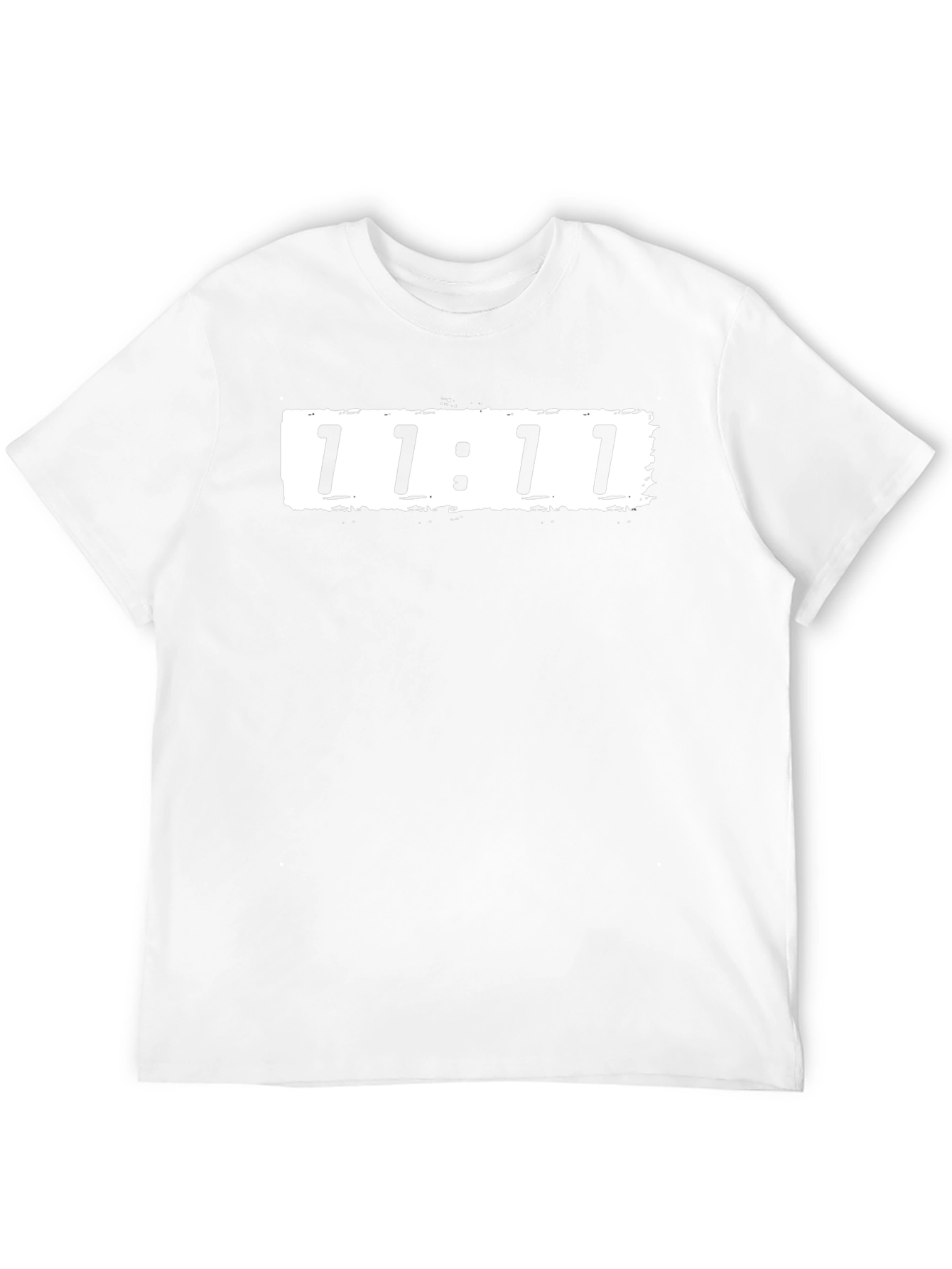 11:11 Graphic Tee - Make a Wish!
