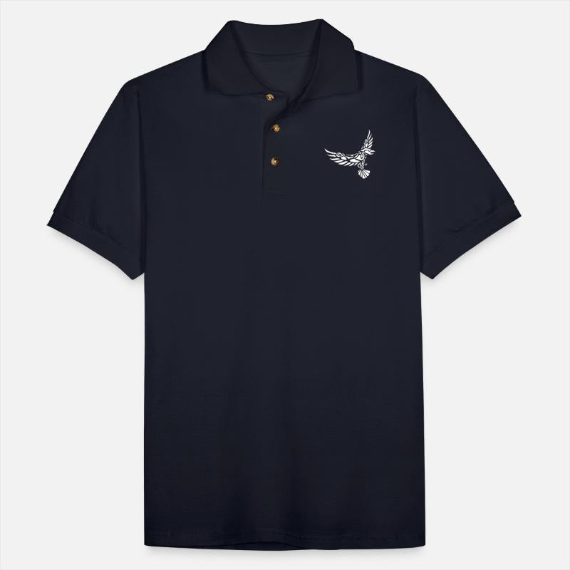 Vaknut Viking Runes Odin Helmet Raven Symbol Team