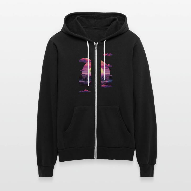 Vaporwave music cassette