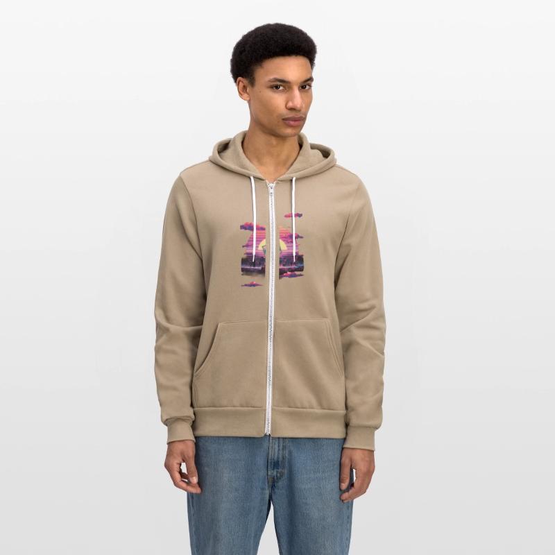 Vaporwave music cassette