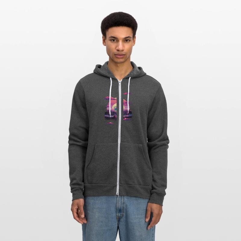 Vaporwave music cassette