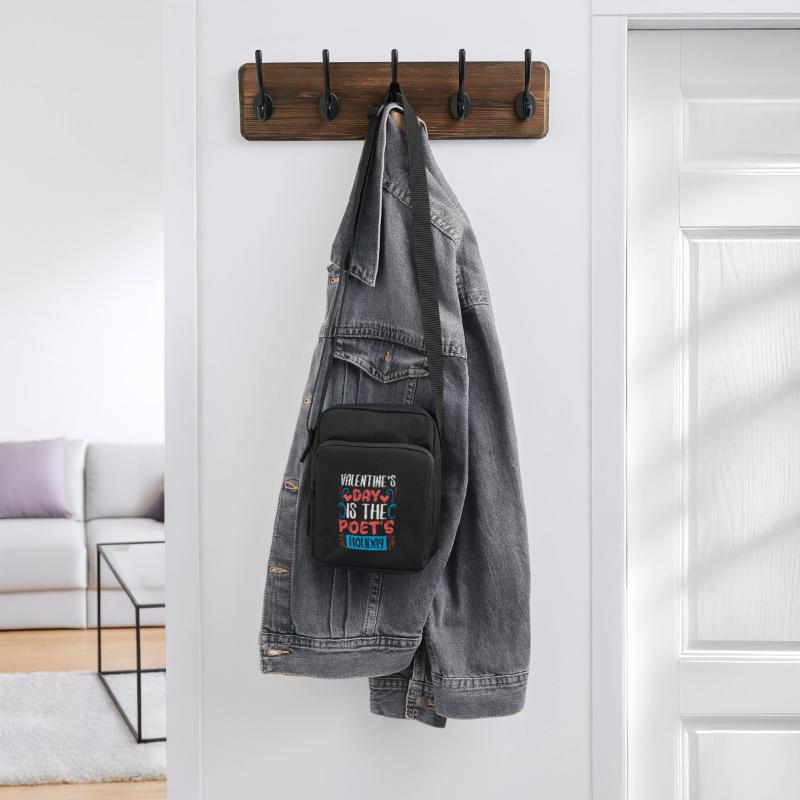 Vealentine s Day Is The Poet s Hollday