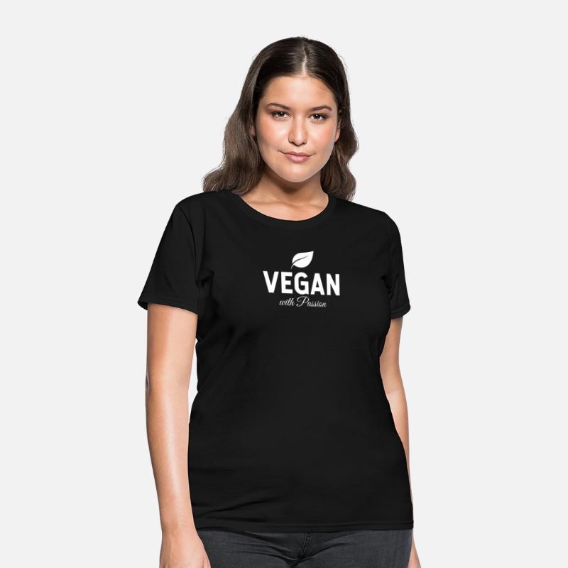 Vegan With Passion Plant-Based Vegan Raw Vegans