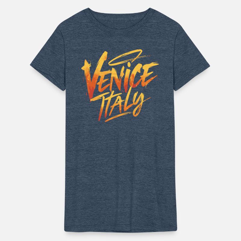 Venice Italy Souvenir Travel Keepsake
