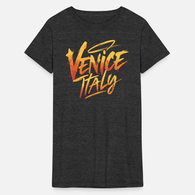 Venice Italy Souvenir Travel Keepsake