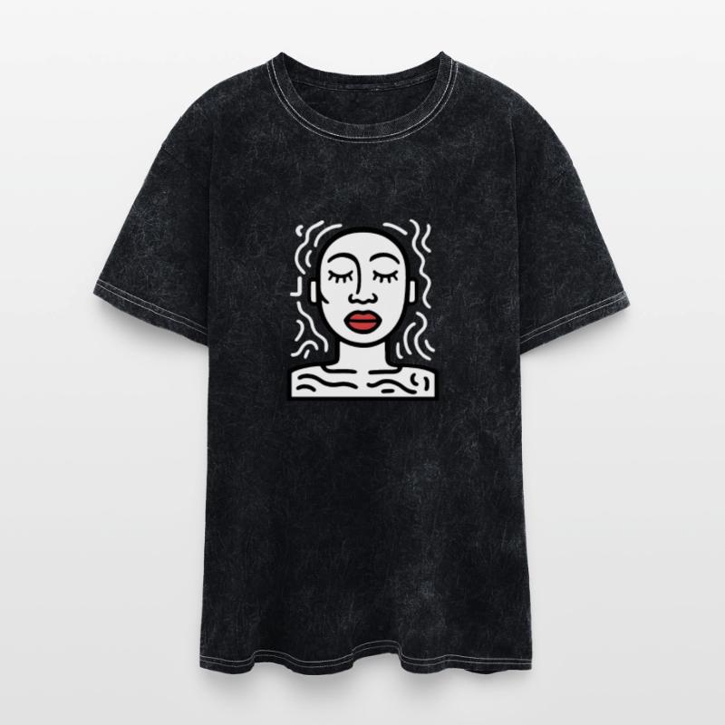 Vibe State — Red Lips Dreamer