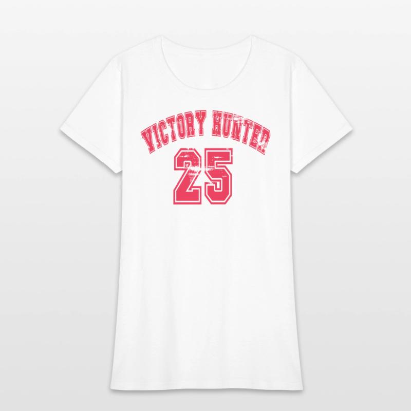 VICTORY HUNTER 25