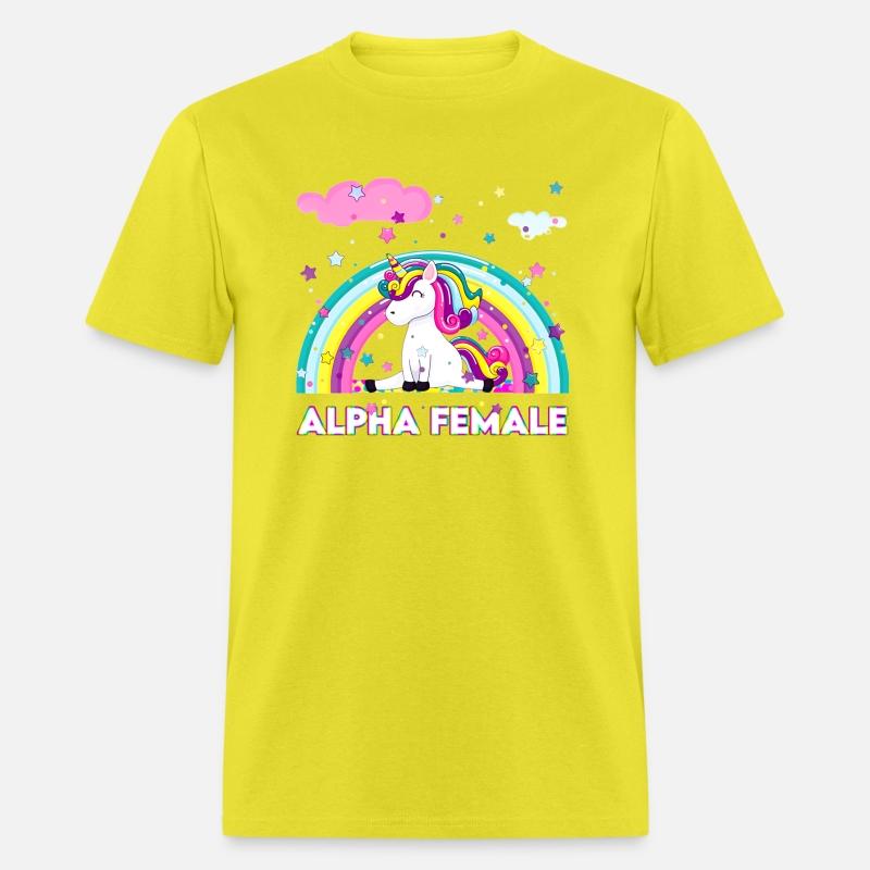 VINTAGE ALPHA FEMALE RELAXED,IRONIC,SARCASTIC