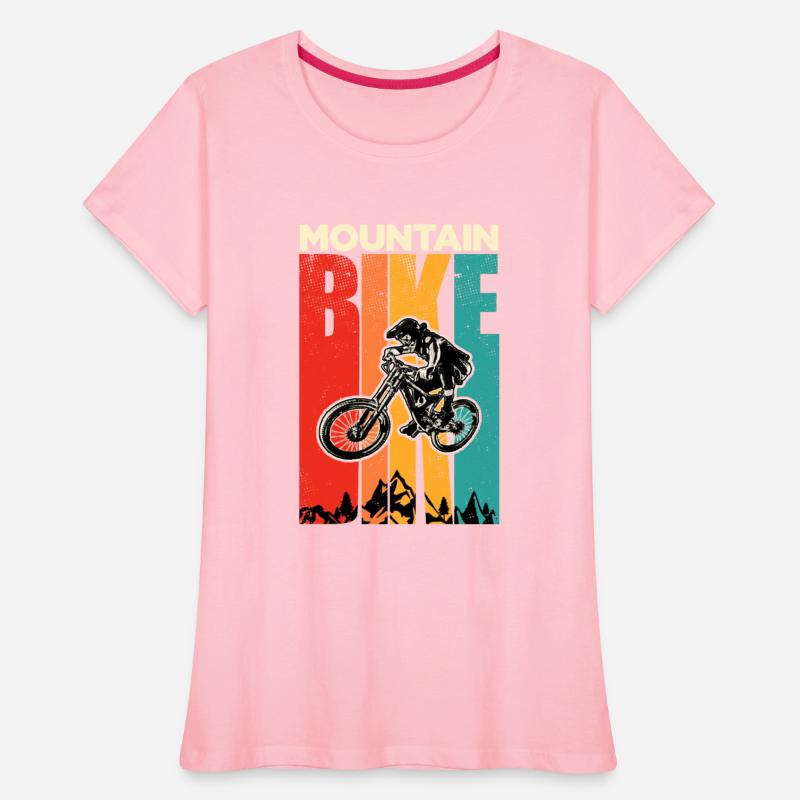 Vintage Mountain Bike