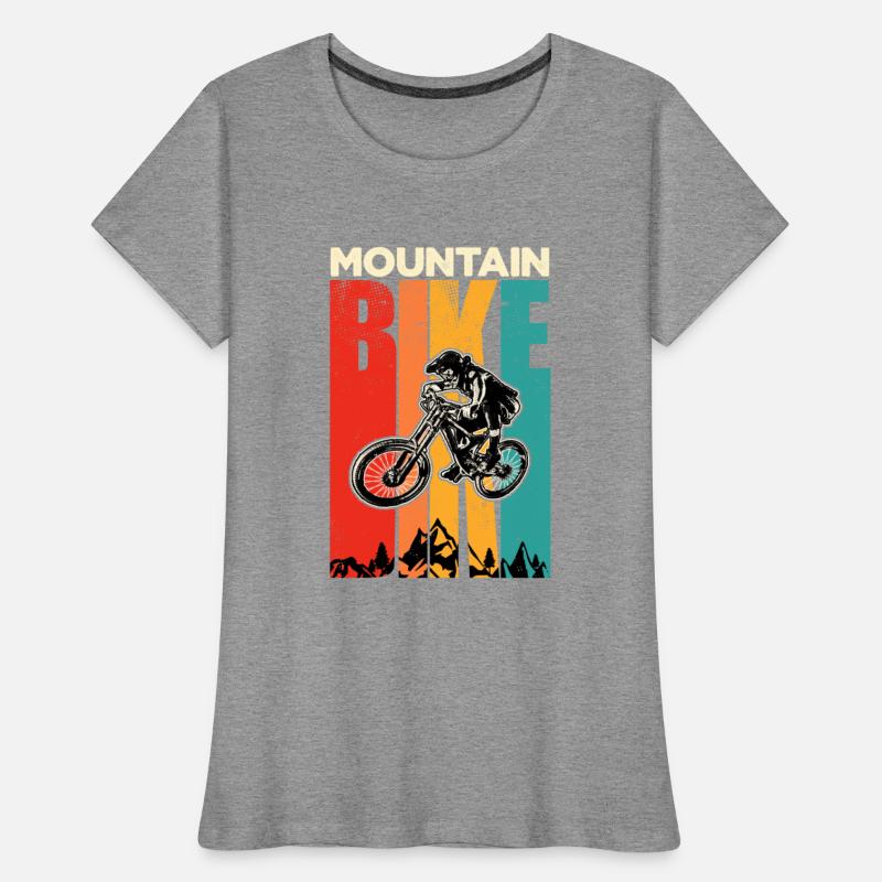 Vintage Mountain Bike