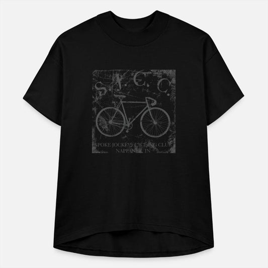 Vintage spoke Jockeys