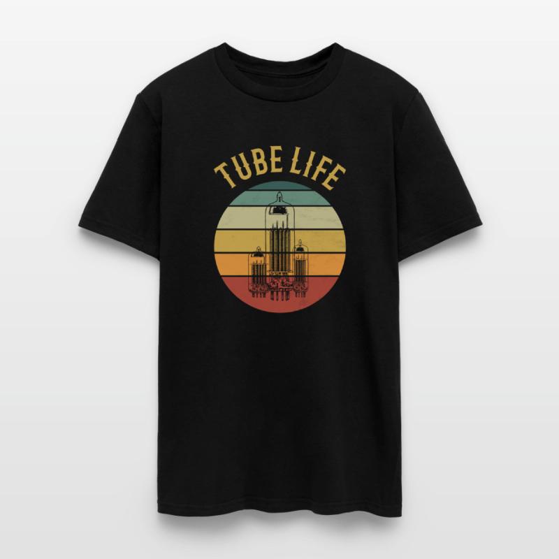 Vintage Vacuum Tube Guitar Amplifier Tube Amp