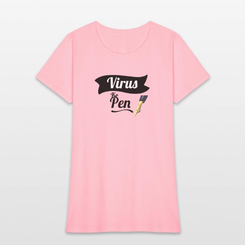 Virus Ke Pen Design 1 1