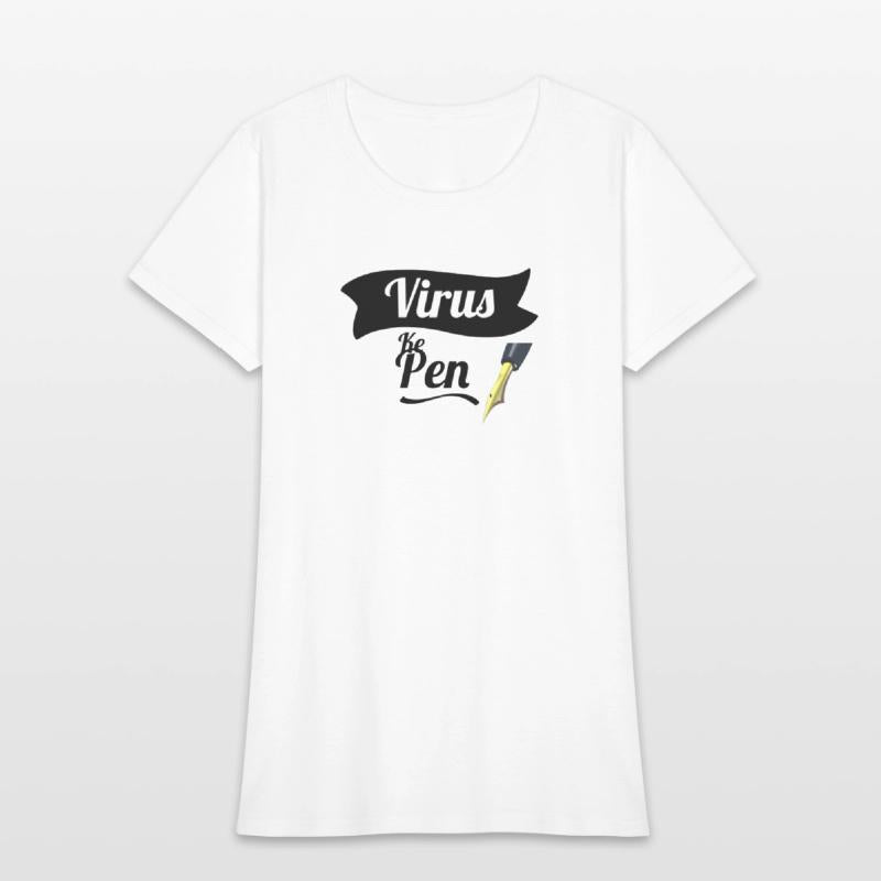 Virus Ke Pen Design 1 1