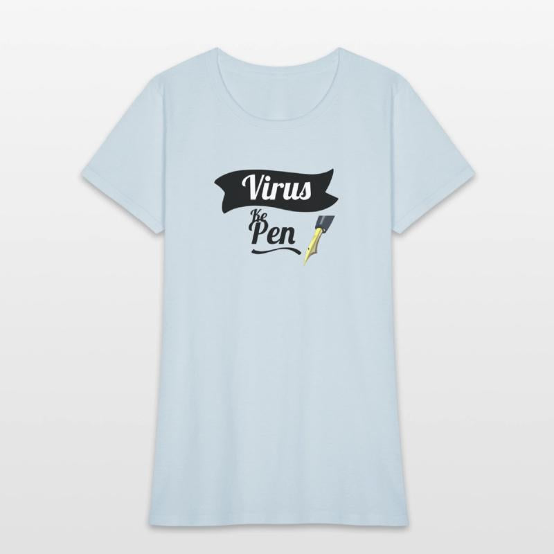 Virus Ke Pen Design 1 1