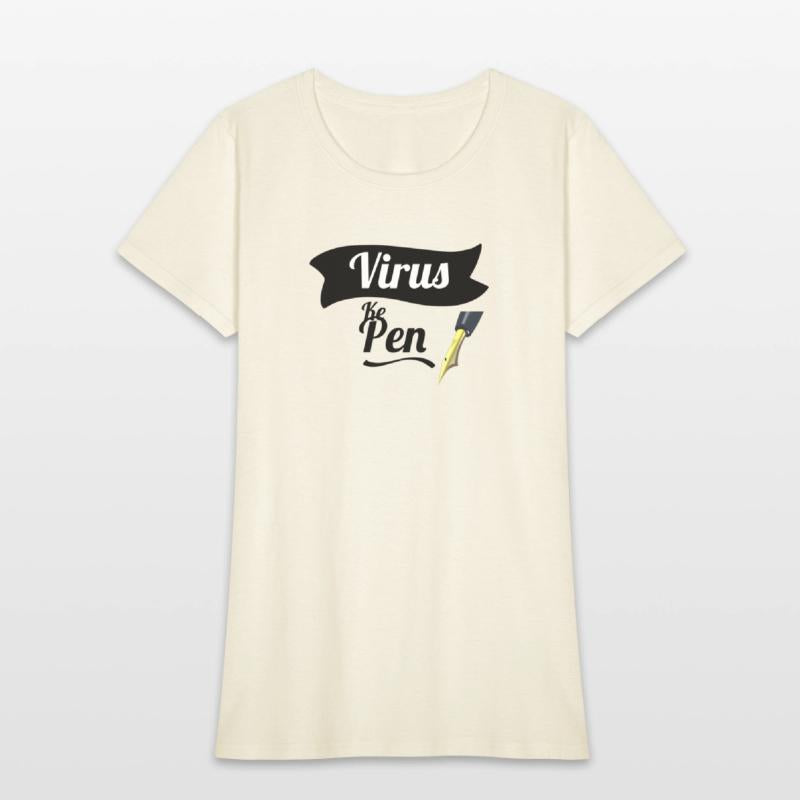 Virus Ke Pen Design 1 1