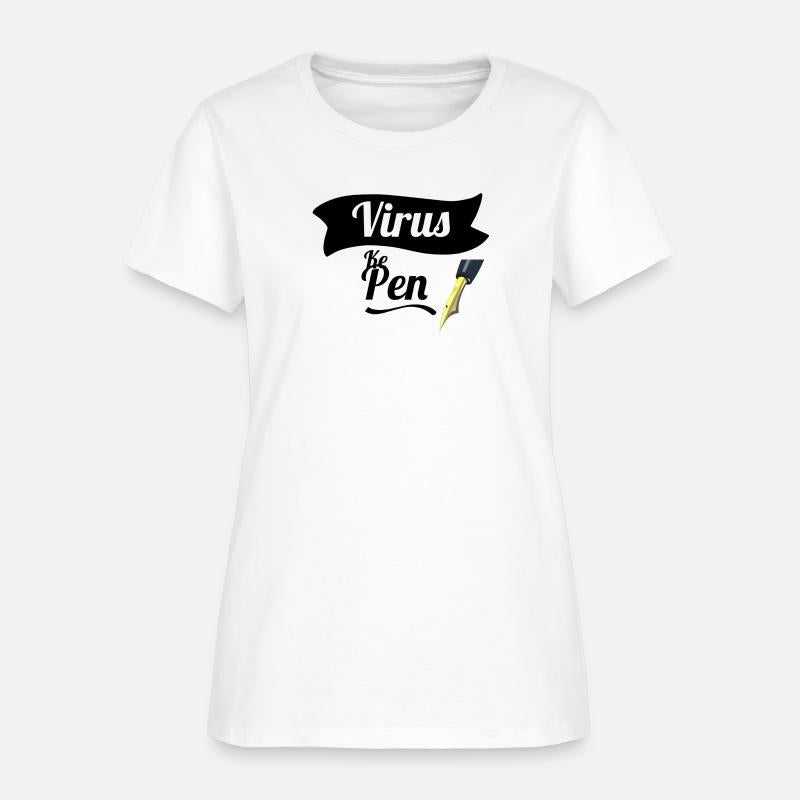 Virus Ke Pen Design 1 1