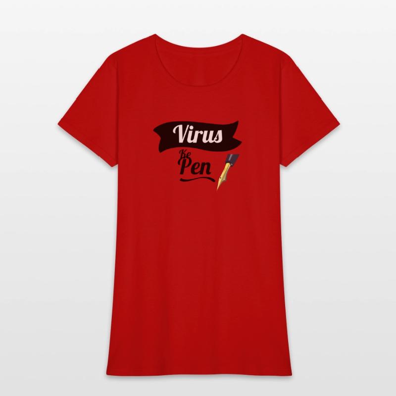 Virus Ke Pen Design 1 1