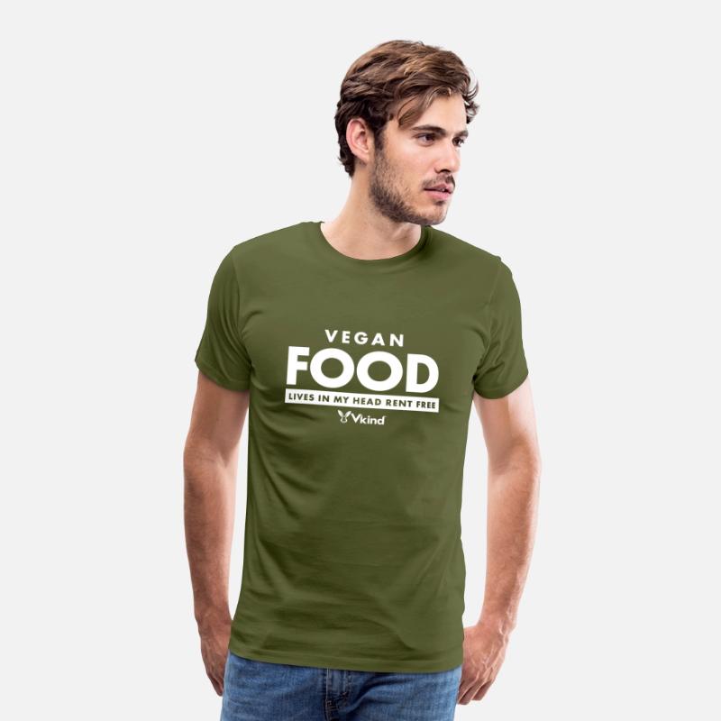 Vkind Vegan Food Lives In My Head Rent Free