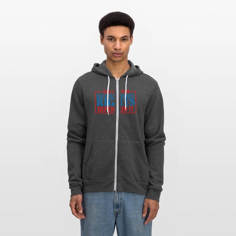 Vote Like Your Granddaughter's Rights Depend On It