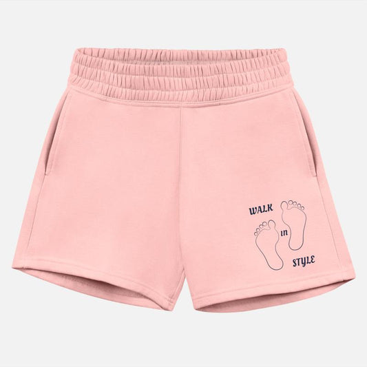 Walk in style - Navy Blue