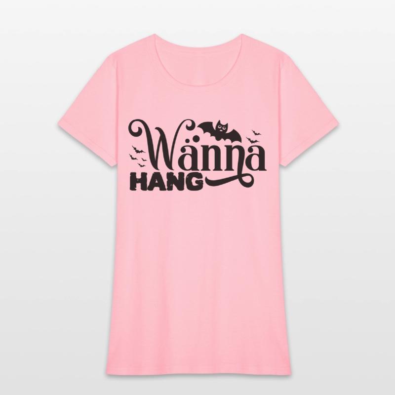 Wanna hang