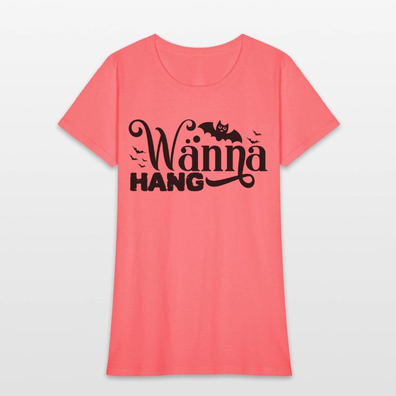 Wanna hang