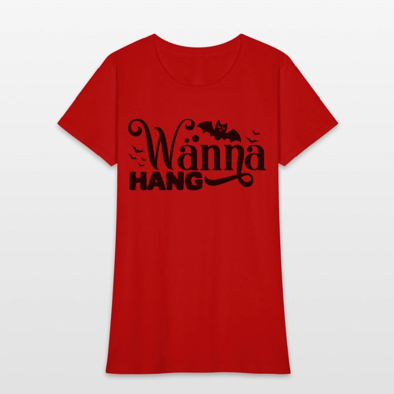 Wanna hang